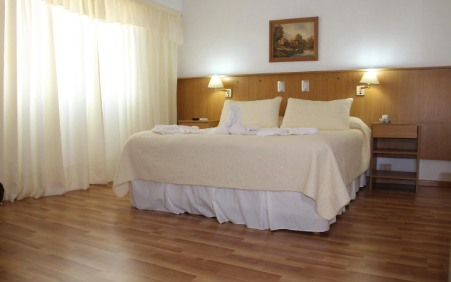 Hostal del Sol