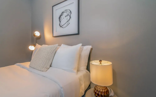 Kasa Des Moines Downtown Apartments