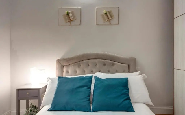 Mamo Florence - Abigail Apartment