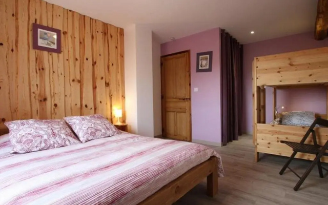 Gite Boisset, 5 pièces, 12 personnes - FR-1-582-246