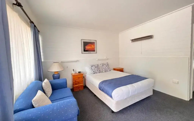 Sturt Motel