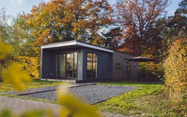 Tiny Cabin with Hottub I 4 p
