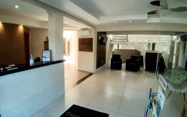 Casagrande Hotel