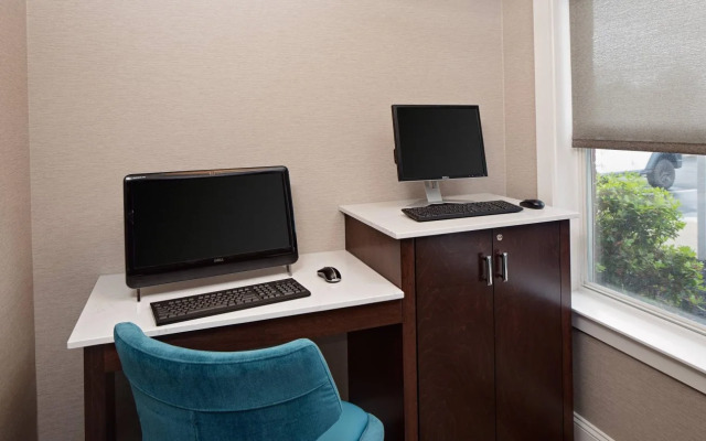 Residence Inn Boston Dedham