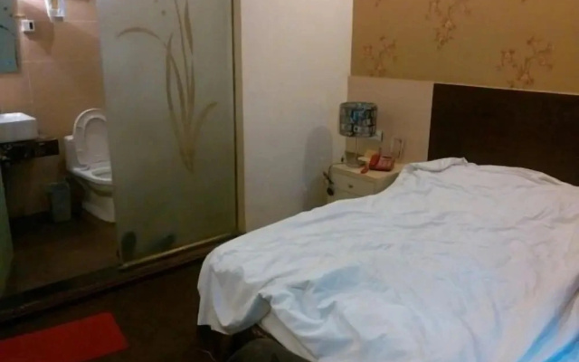 Aitu City Boutique Hotel