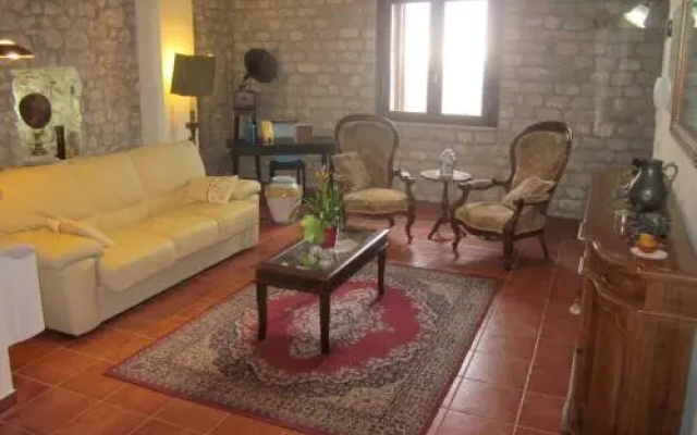 Le Camere Pinte