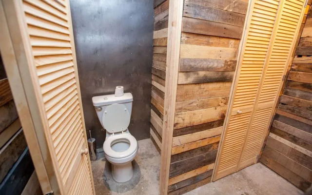 Podshare Dtla Arts District Hostel Adults Only