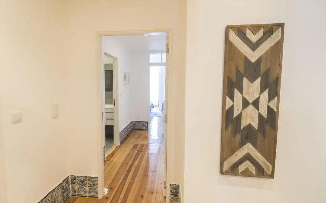 LovelyStay - Downtown Magnificent Flat