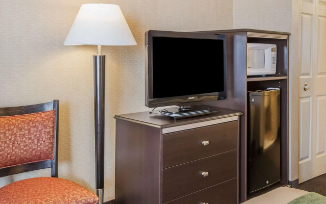 Comfort Inn On the Bay