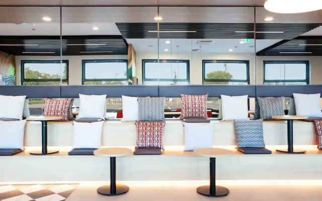 Ibis Budget Berlin Airport