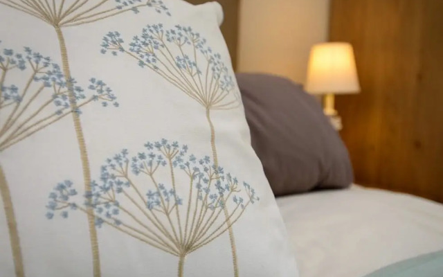 Border House B&B