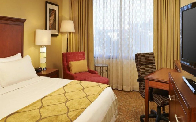 Marriott Columbia