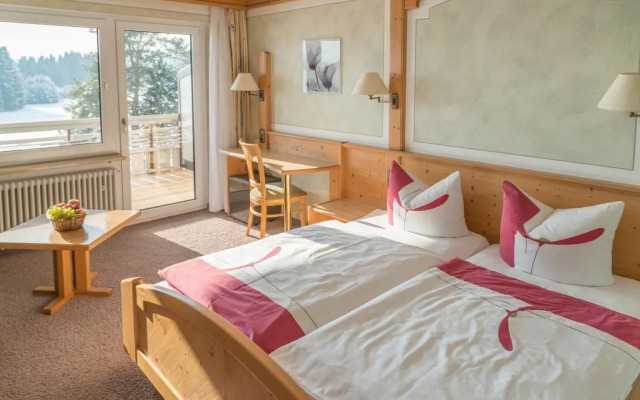 Hotel Christine