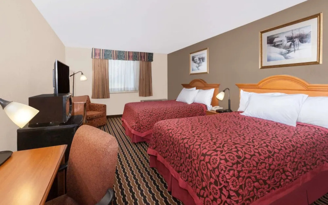 Days Inn Albion