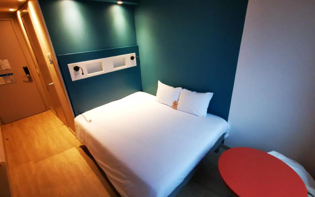 ibis budget Medellín Itagüí Metro