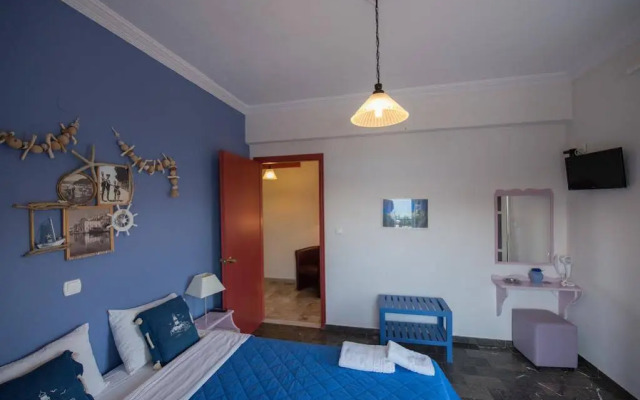Mania Rooms and Studios