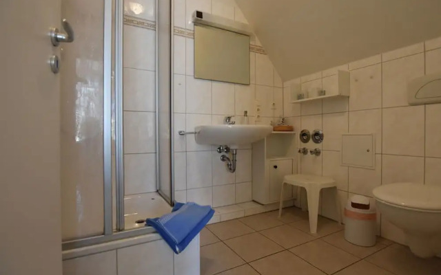Peaceful Apartment in Wieck a Darß Near the Sea