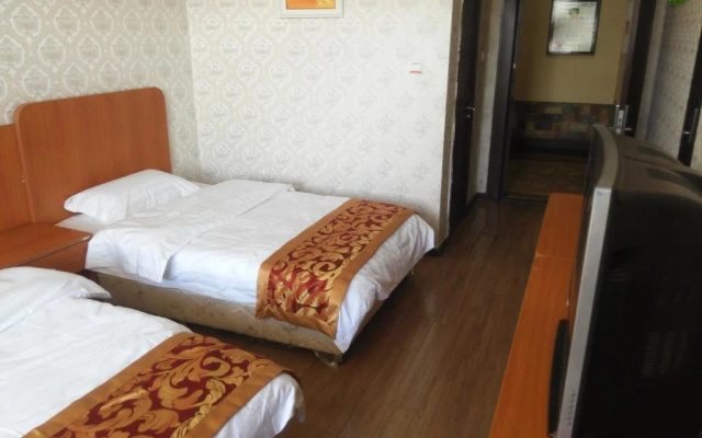 Juntai Hotel - Baotou