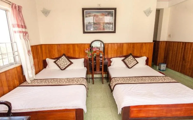 Hoang Son Hotel