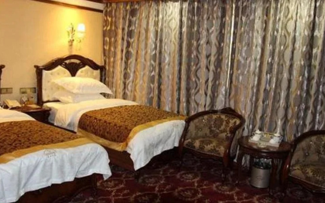 Nu'erlan Hotel