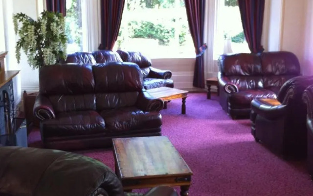 Broughton Craggs Hotel