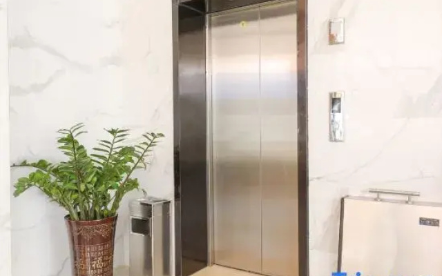 Yeste Hotel (Nanning Wuwei Airport)