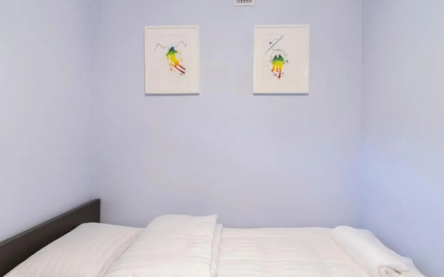 udanypobyt Apartament Śnieżny