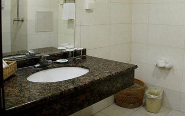 Hanting Hotel Beijing Happy Valley Branch