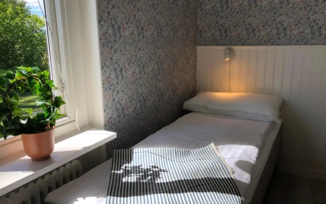 Helsingegården