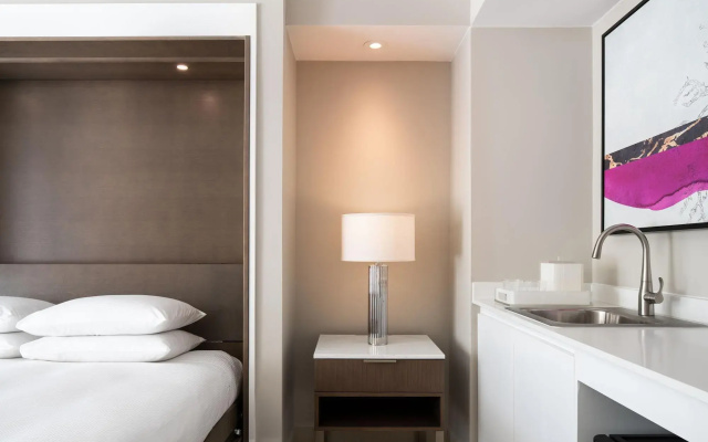 Condado Lagoon Villas At Caribe Hilton