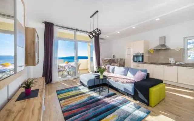 Apartment Maris