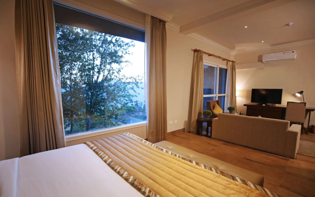 Regenta Resort & Spa Mashobra