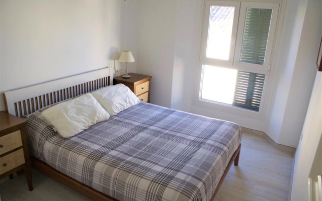 Apartamento Mar de Alborán