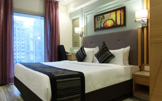 Hotel Cliffton