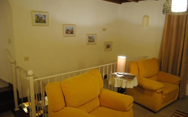 Casa Do Cha