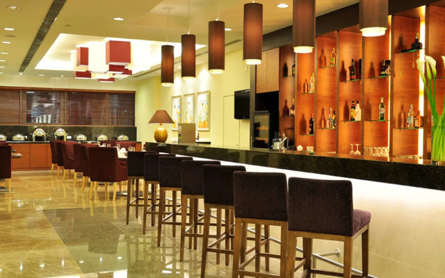 Oakwood Residences Shanghai