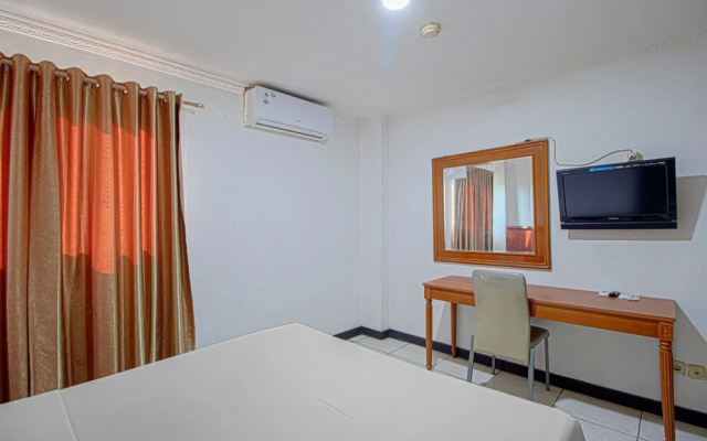Ende Elok Hotel