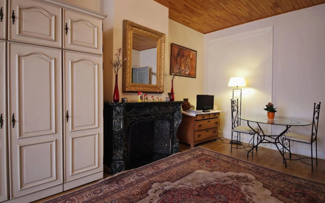 B&B Le Lys d'or