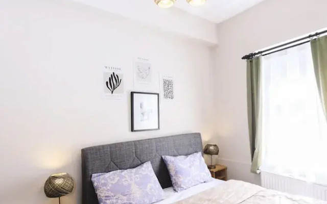Warm Private Room at  Taksim