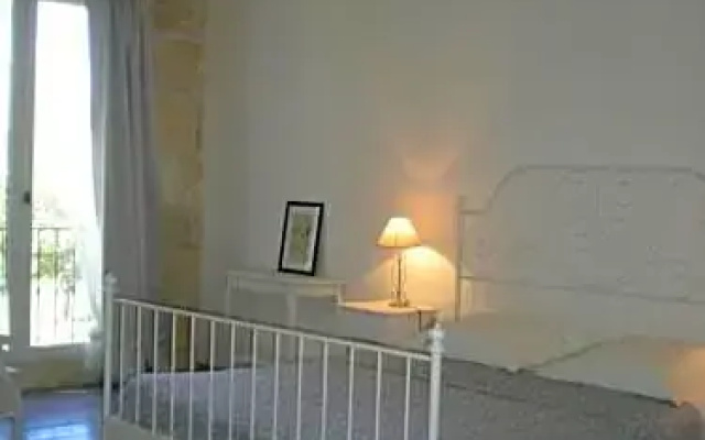 Mas des Rizières