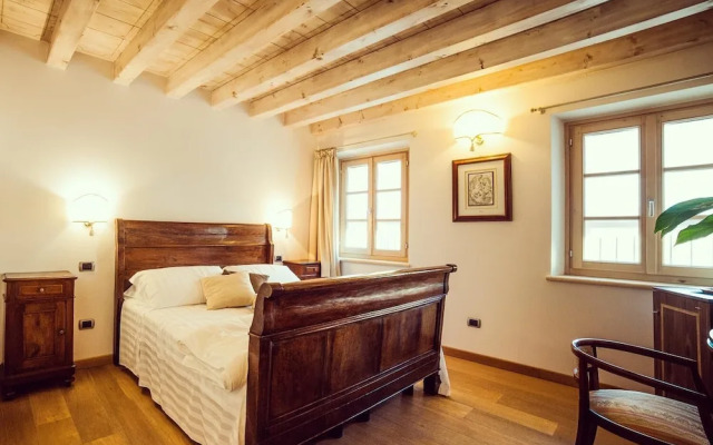 Locanda Lo Scudo