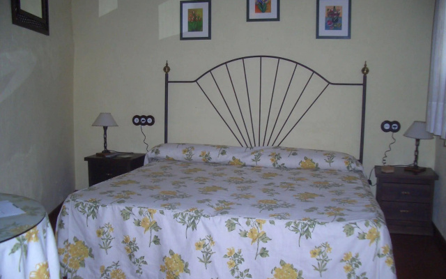 Hotel Rural La Fontanilla
