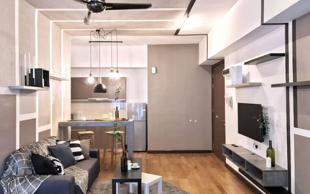 Regalia Suites by Sweet Home KL
