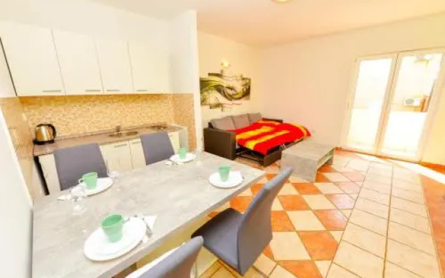 Apartment Gregory
