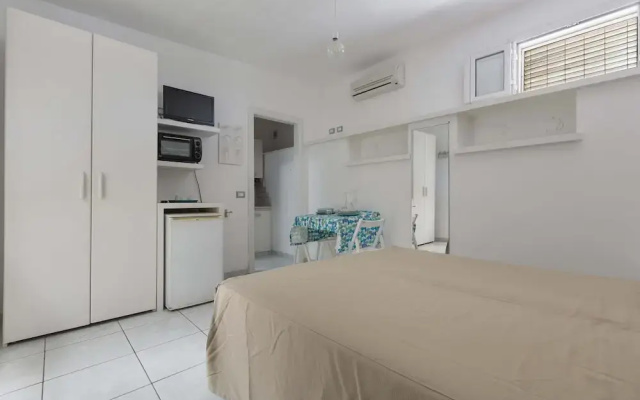 2881 Punta Cassano - Mono Comfort by Barbarhouse