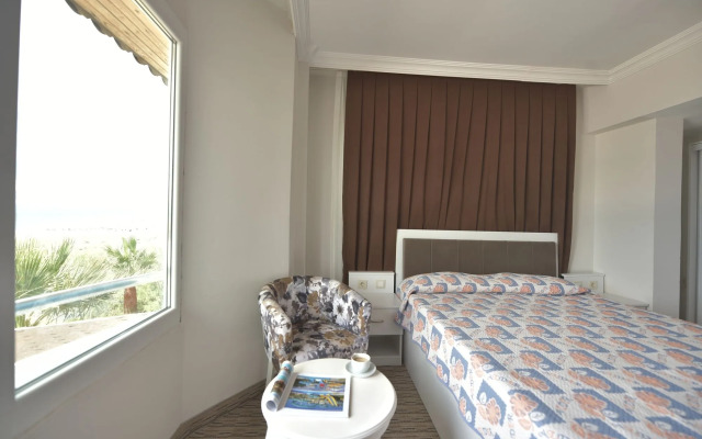 Alder Hotel