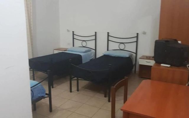 Albergo Del Sole