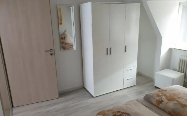 Ferienwohnung Julia