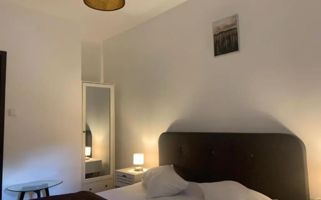 Residence SINAIA Apartments