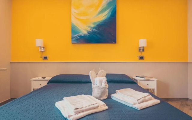 Oltre il Mare Guest House